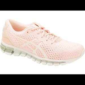 ASICS Gel Quantum 360 Knit in Pink